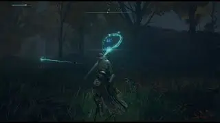 Becoming A Samurai Wizard Part 1 | Elden Ring