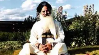 Bhai Pritam Singh Ji Anjaan