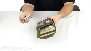 Empire Battle Tested Universal ID Pouch - Review