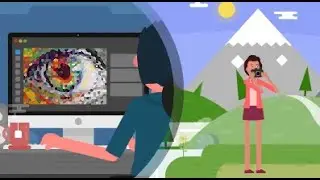 Презентационный ролик 
