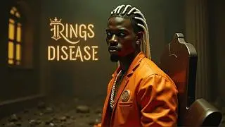 Jaxon Tytano - King's Disease (Lyrics)