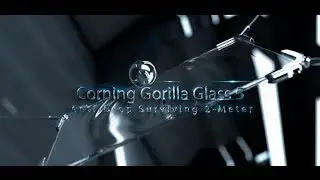Maze Comet: Anti-Drop Corning Gorilla Glass 5 Screen - Changes for the Better