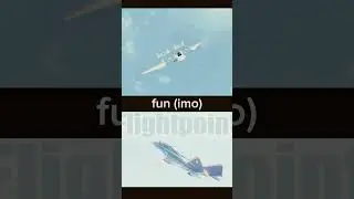 Plane crazy vs flightpoint