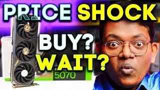 GPU Price Shock 2026 🔥 Buy Now or WAIT?