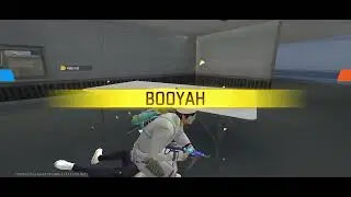 Free fire Mein master Lag Gaya 
