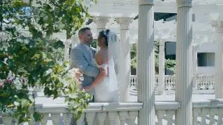 Melissa and Charlie - A Gorgeous Wedding in Denver, CO