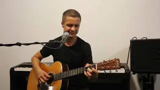 Дмитрий Хмелёв «Очень жаль»