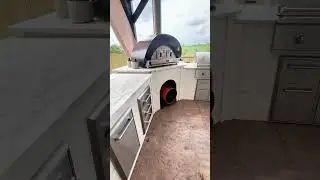Установили за несколько часов. Создано на века.