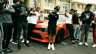 Big Scat - Flex On A Opp (Official Music Video)