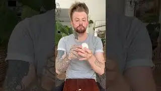 Exploding egg 🥚💥🎵Anderson Rey - I Feel better Every Day🎵