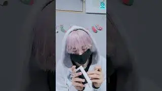 220216 MIRAE KHAEL VLIVE
