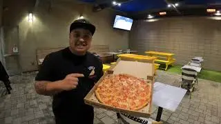 Topher Pepperoni Pizza Reviews - Surf Rider Pizza - La Mesa, CA