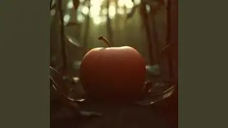 Forbidden Apple