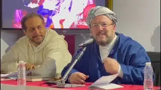 الدكتور الشيخ حمزة بن علي الكتاني: العلاقات بين السادة الكتانيين وآل الشيخ أبي شعيب الدكالي