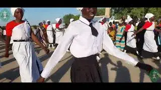 St Matthew's Cathedral Mathira 2024