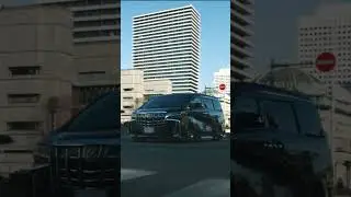 Reason WHY Yakuza (Japanese Mafia) prefer Minivans to Mercedes-Benz #yakuza #gangster