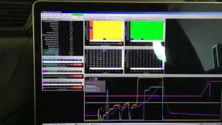 Aem infinity + 12 position switch 400-700whp