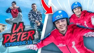 ON NOUS AUTORISE A VOLER ? (ft. La Twingo de JUL) #LaDéter 32