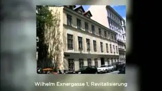 Immobilienentwicklung Bautr&auml;ger Luxusvilla Top Immobilien Hietzing
