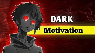 Unlock Your Inner Strength: The Power of Dark Motivation