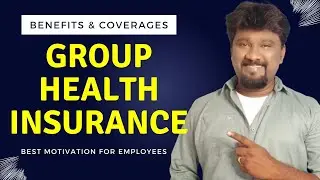 Group Health Insurance: A Win-Win Solution for Employers and Employees