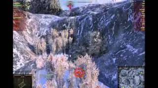 World of Tanks RNG#7 Trolling! moment by Imba' 720p