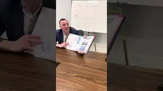 Rob Bridges -Energy Crisis & Why Are My Bill So High