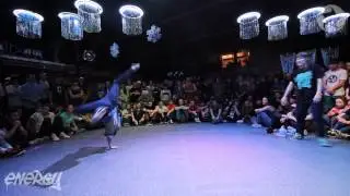 ENERGY 2014 | Mik-Mik vs Ksu
