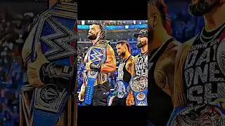 In this edit ive shown ROMAN REIGNS BLOODLINE POWER OF AURA😈🤯 | ROMAN REIGNS ATTITUDE💀|| Edit
