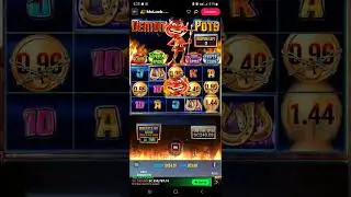 New Game Demon Pots