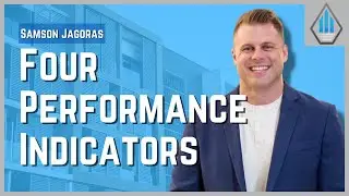 4 Performance Indicators of Real Estate Syndications