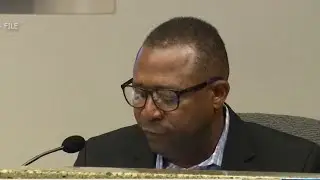 Council votes to postpone Morgan censure