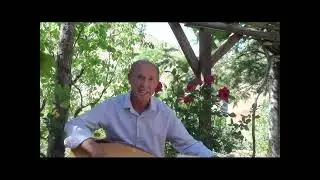 Kamil Abalıoğlu HAKKINI HELAL ET ANAM