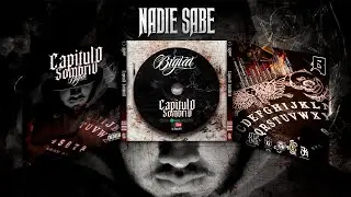 Bigtat &ndash; Nadie sabe ft @McNeto  (Visual Album)