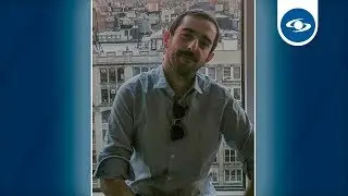 Entrevista con Álvaro Martínez, ilustrador de DC Comics - Caracol Televisión