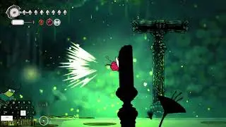 Silksong How to Find Conjoined Heart Location Guide and Where to use - Hollow Knight Silksong