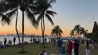 Miami Beach & Coconut Grove | Florida