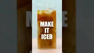How to Make Waka Instant Coffee | #shorts