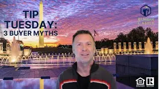 TIP TUESDAY: Three Buyer Myths