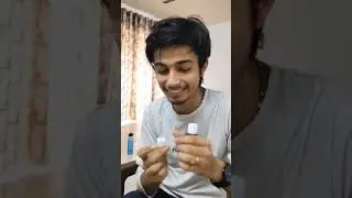 (part- 1) testing Man matters beard growth kit. result in (part -2) #beard #beardgrowth #manmatters