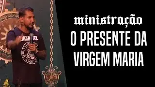 O Presente da Virgem Maria | Rodolfo Abrantes |