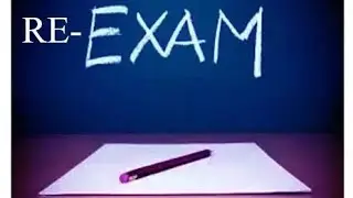 Breaking News | CMA JUNE 2022 RE EXAM