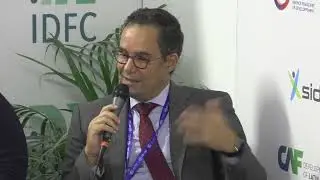 DEC8 - Financing green hydrogen and its derivatives &ndash; What has been achieved so far?