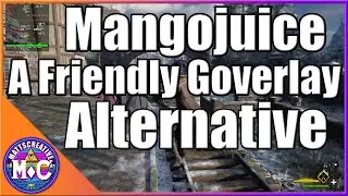 Mangojuice: самый простой способ настроить MangoHUD &mdash; альтернативу GOverlay