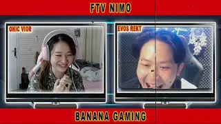 SWEET PODCAST EPISODE KENCAN NIMO VIOR DAN REKT. VIOR NGGAK MAU SETTINGAN LAGI. (PART 2)