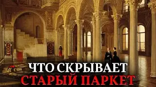 ПАРКЕТ из Редких Пород — В КАЖДОМ Зале! Где Тысячи Мастеров и Гектары Редких Лесов?