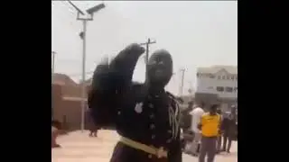 Catholic Man Renounces Christianity Over Church's Failure To Acknowledge Ifeanyi Ubah During