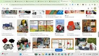 NSW RFS (New South Wales Rural Fire Service) Bushfire Survival Plan