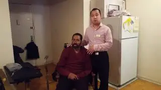 In-Home Physical Therapy - Part 1