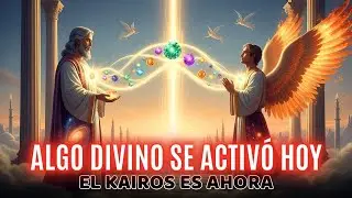 EL ELEGIDO: TU TRANSFERENCIA DIVINA ESTÁ EN MARCHA — EL CIELO YA DIJO “SÍ”